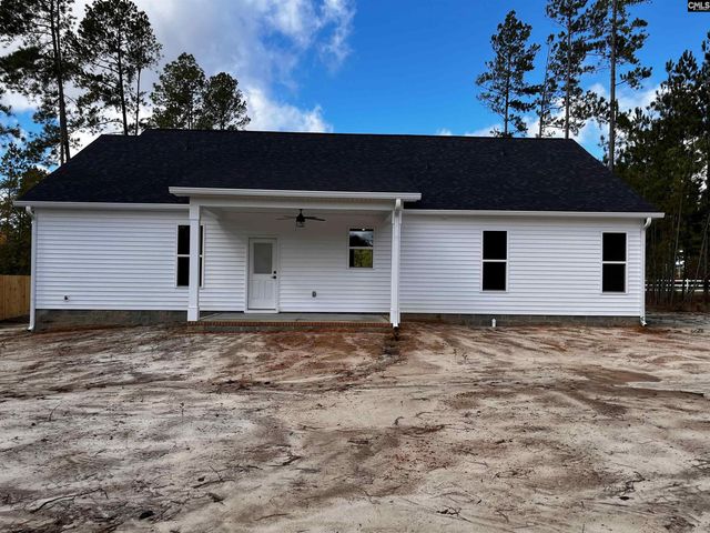 1577 Porter Road, Cassatt, SC 29032