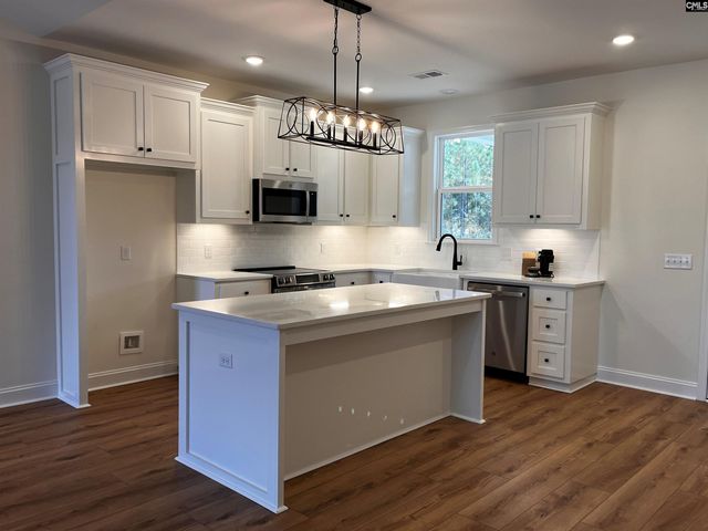 1577 Porter Road, Cassatt, SC 29032