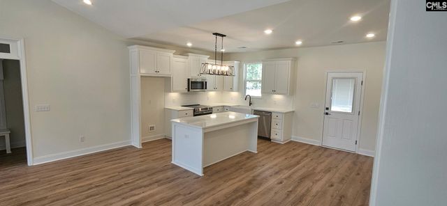 1577 Porter Road, Cassatt, SC 29032