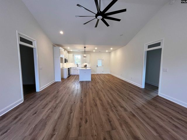 1577 Porter Road, Cassatt, SC 29032