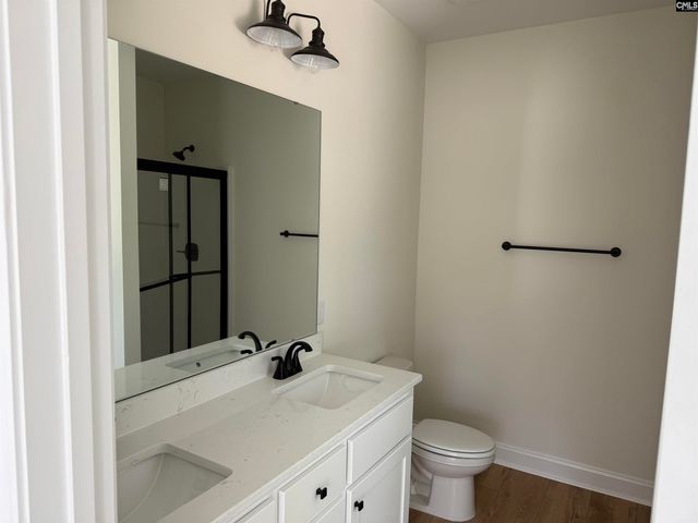 1577 Porter Road, Cassatt, SC 29032