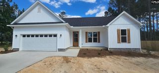 1577 Porter Road, Cassatt, SC 29032