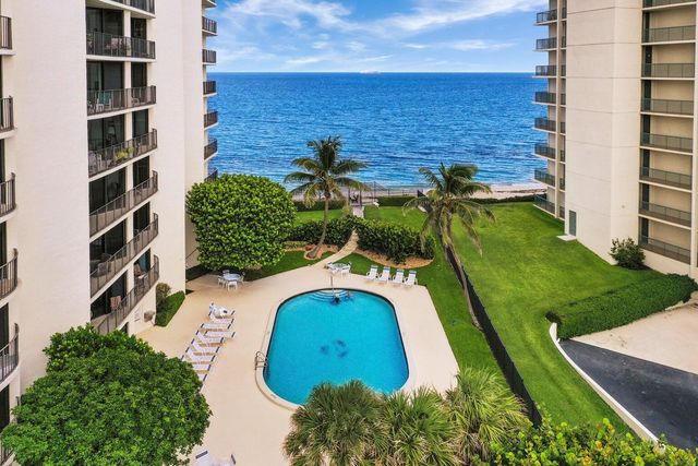 5420 N Ocean Drive 1705, Singer Island, FL 33404