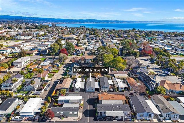 1099 38th Avenue, Santa Cruz, CA 95062
