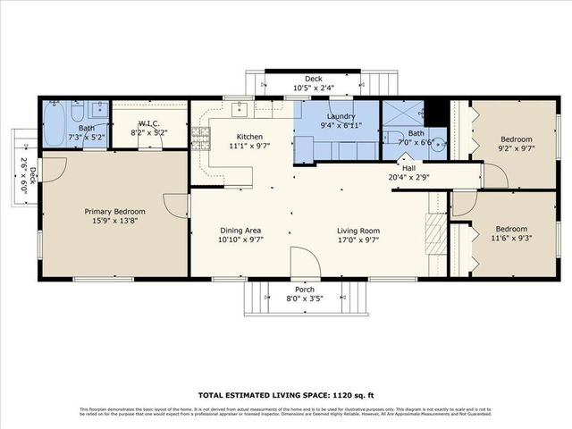 1099 38th Avenue, Santa Cruz, CA 95062