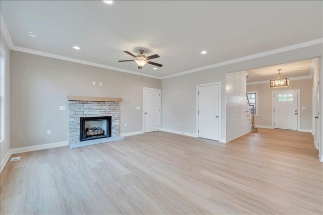 7075 Parkway View TRL, Roanoke, VA 24018