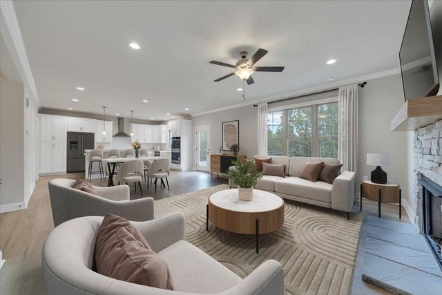 7075 Parkway View TRL, Roanoke, VA 24018