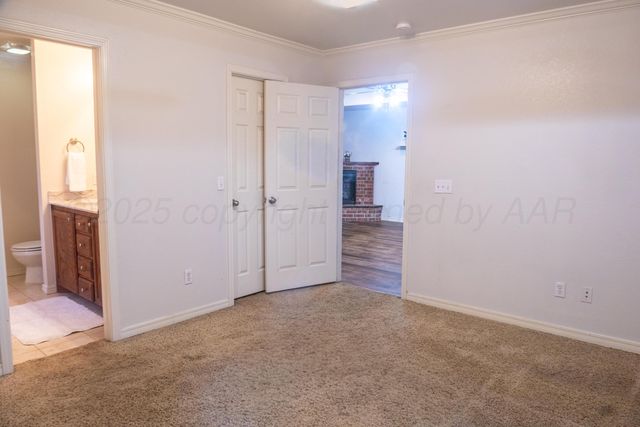 4313 S WILLIAMS Street, Amarillo, TX 79118