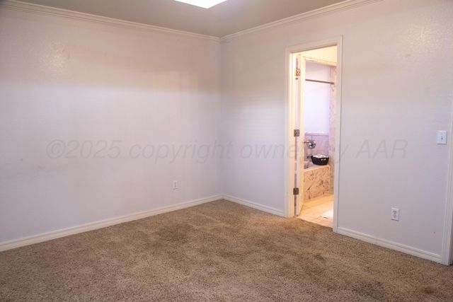 4313 S WILLIAMS Street, Amarillo, TX 79118