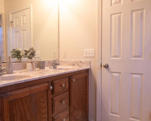 4313 S WILLIAMS Street, Amarillo, TX 79118