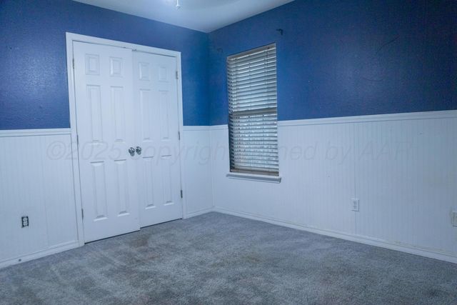 4313 S WILLIAMS Street, Amarillo, TX 79118