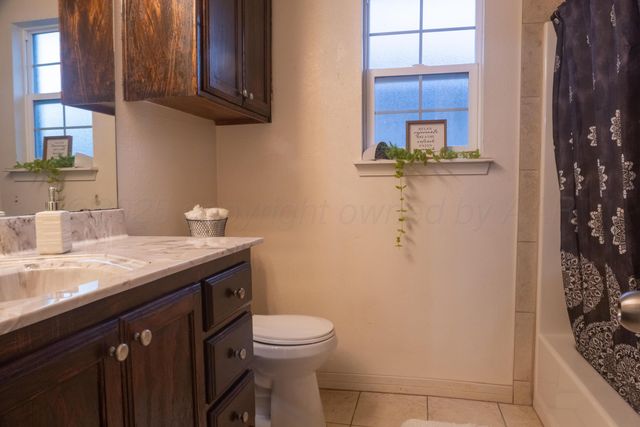 4313 S WILLIAMS Street, Amarillo, TX 79118