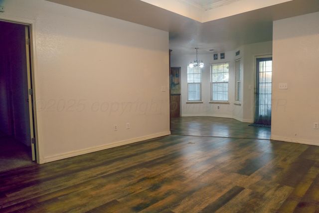 4313 S WILLIAMS Street, Amarillo, TX 79118