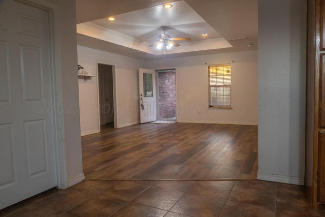 4313 S WILLIAMS Street, Amarillo, TX 79118