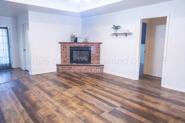 4313 S WILLIAMS Street, Amarillo, TX 79118