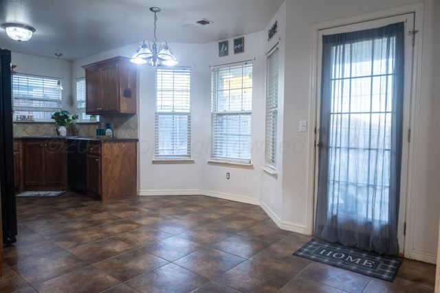 4313 S WILLIAMS Street, Amarillo, TX 79118