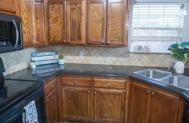 4313 S WILLIAMS Street, Amarillo, TX 79118