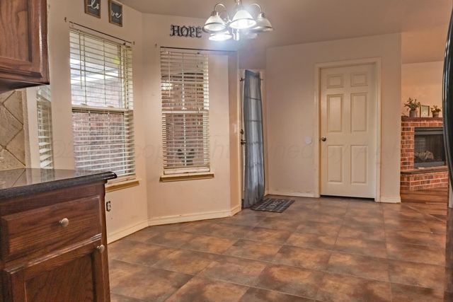 4313 S WILLIAMS Street, Amarillo, TX 79118