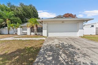 6821 ROSEMARY DRIVE, Tampa, FL 33625