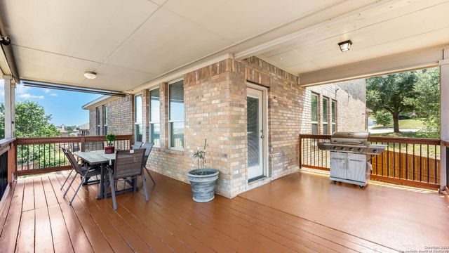 24514 Bliss Canyon, San Antonio, TX 78260