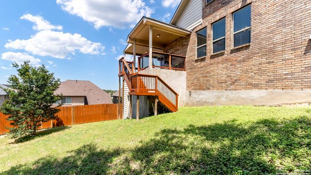 24514 Bliss Canyon, San Antonio, TX 78260