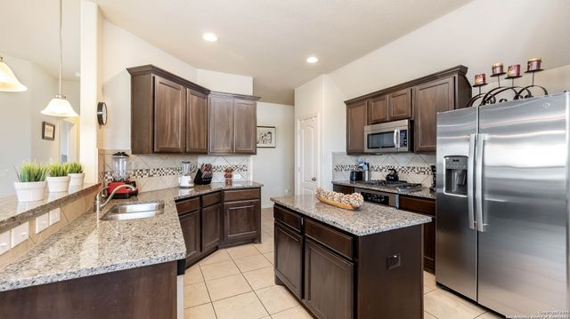 24514 Bliss Canyon, San Antonio, TX 78260