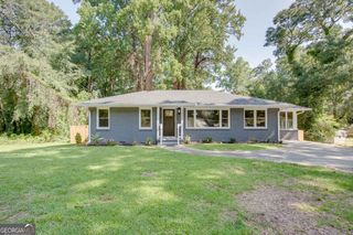 1827 North Avenue NW, Atlanta, GA 30318