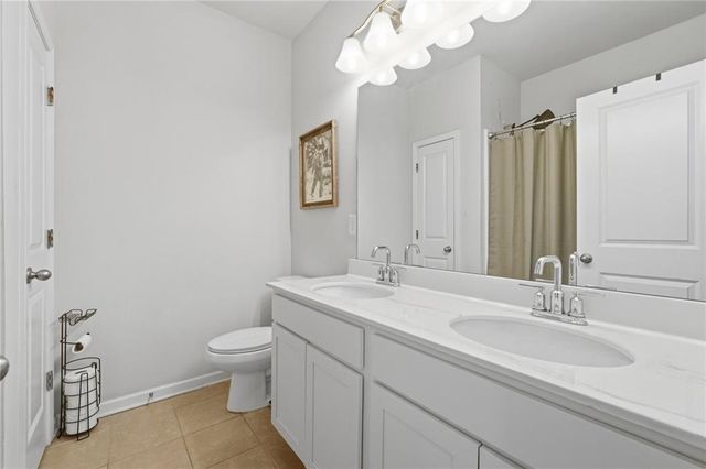 619 Valdosta Drive, Canton, GA 30114