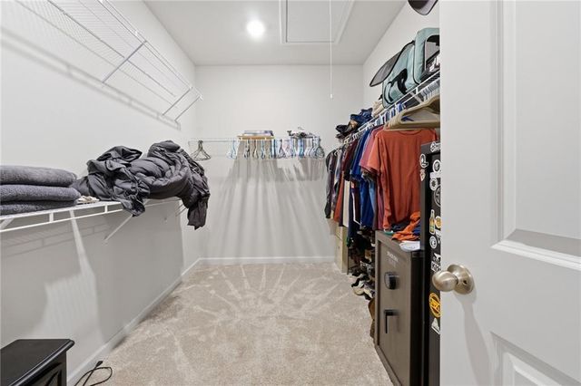 619 Valdosta Drive, Canton, GA 30114