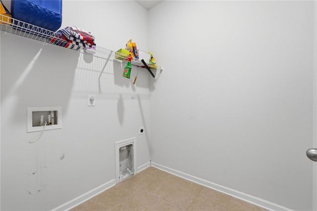 619 Valdosta Drive, Canton, GA 30114