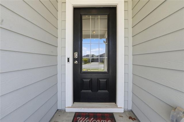 619 Valdosta Drive, Canton, GA 30114