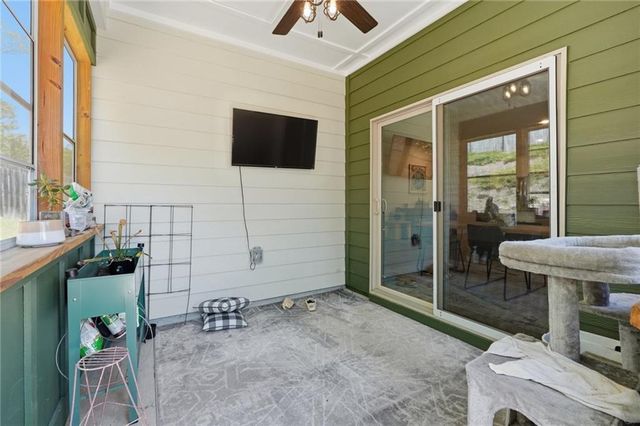 619 Valdosta Drive, Canton, GA 30114