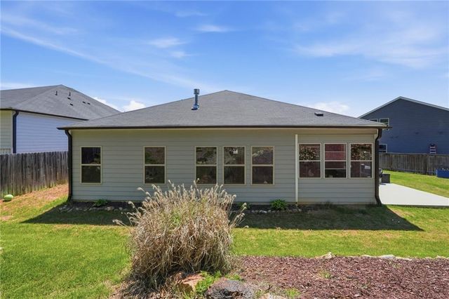 619 Valdosta Drive, Canton, GA 30114