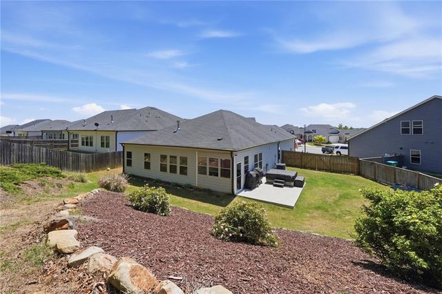 619 Valdosta Drive, Canton, GA 30114