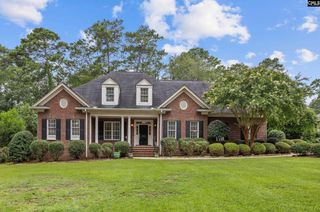 229 Spring Lake Road, Columbia, SC 29206