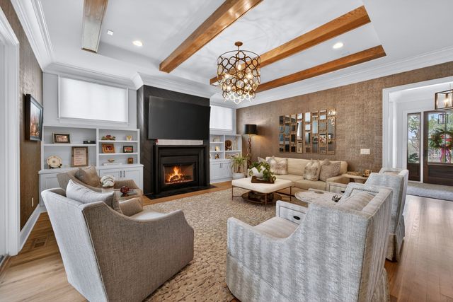 2007 Kathryn Ave, Franklin, TN 37064