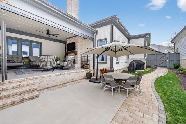 2007 Kathryn Ave, Franklin, TN 37064