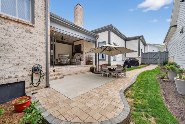 2007 Kathryn Ave, Franklin, TN 37064