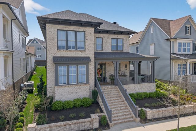 2007 Kathryn Ave, Franklin, TN 37064