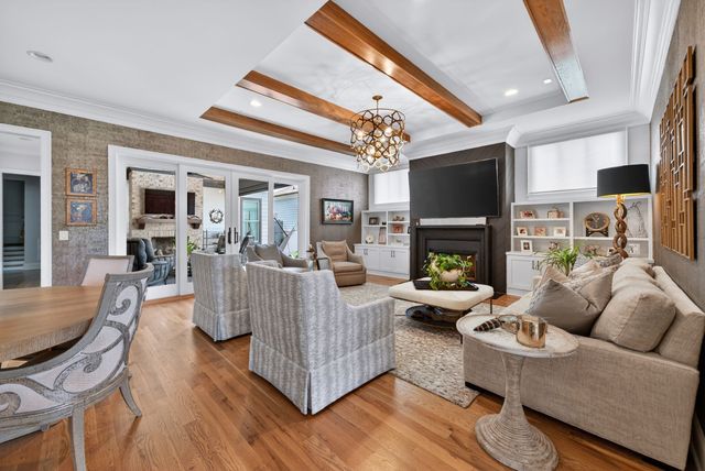 2007 Kathryn Ave, Franklin, TN 37064