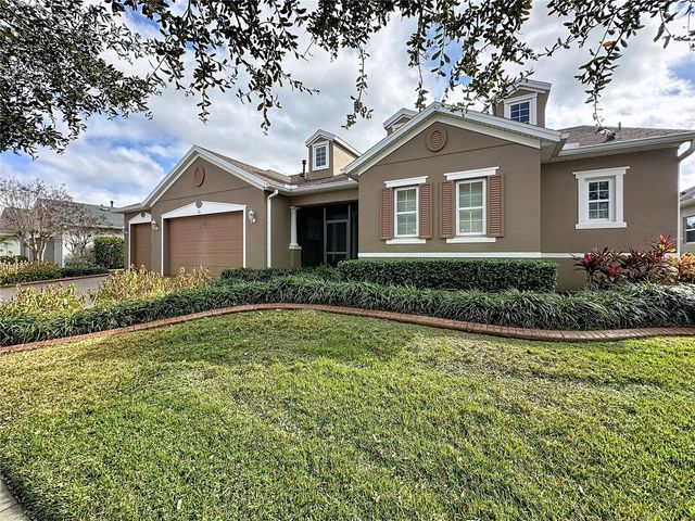 146 BAYOU BEND ROAD, Groveland, FL 34736