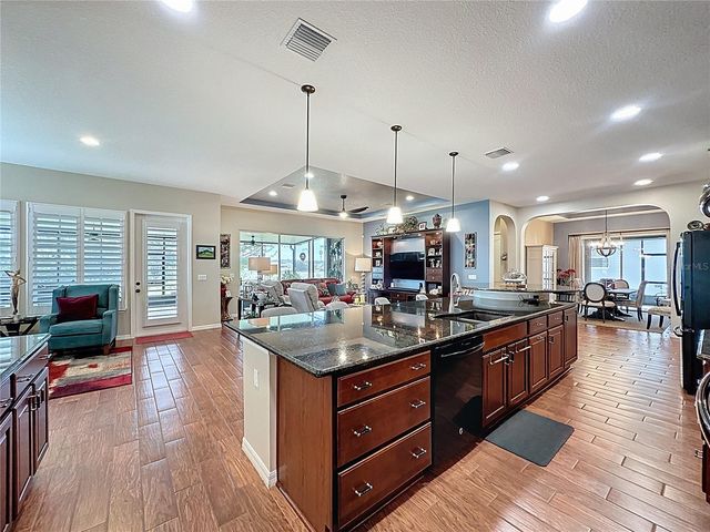 146 BAYOU BEND ROAD, Groveland, FL 34736