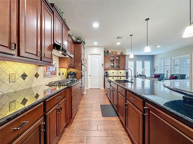 146 BAYOU BEND ROAD, Groveland, FL 34736