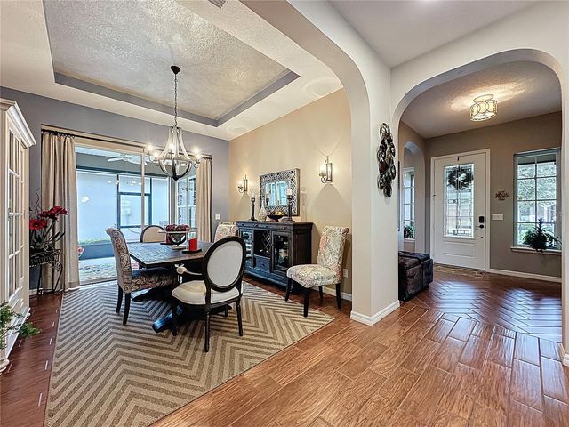 146 BAYOU BEND ROAD, Groveland, FL 34736