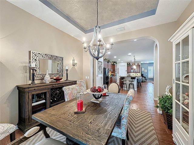 146 BAYOU BEND ROAD, Groveland, FL 34736