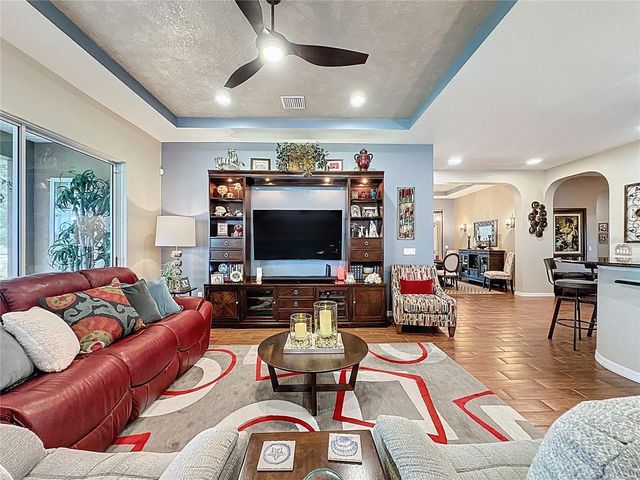 146 BAYOU BEND ROAD, Groveland, FL 34736
