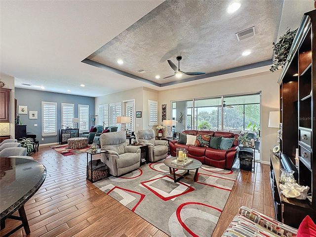 146 BAYOU BEND ROAD, Groveland, FL 34736
