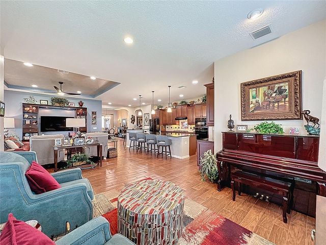 146 BAYOU BEND ROAD, Groveland, FL 34736