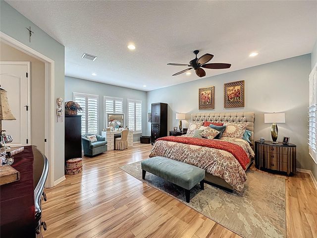 146 BAYOU BEND ROAD, Groveland, FL 34736