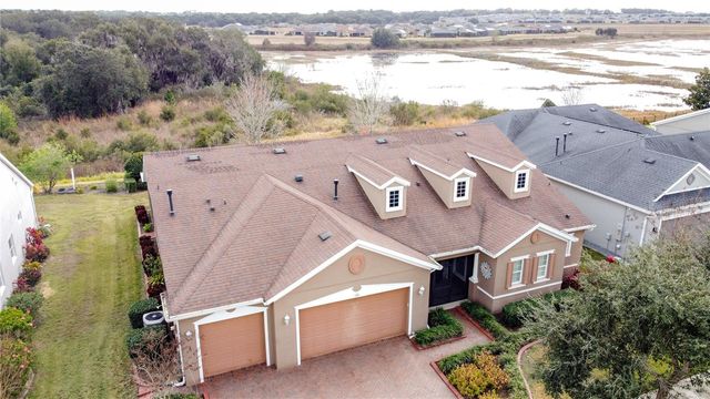 146 BAYOU BEND ROAD, Groveland, FL 34736